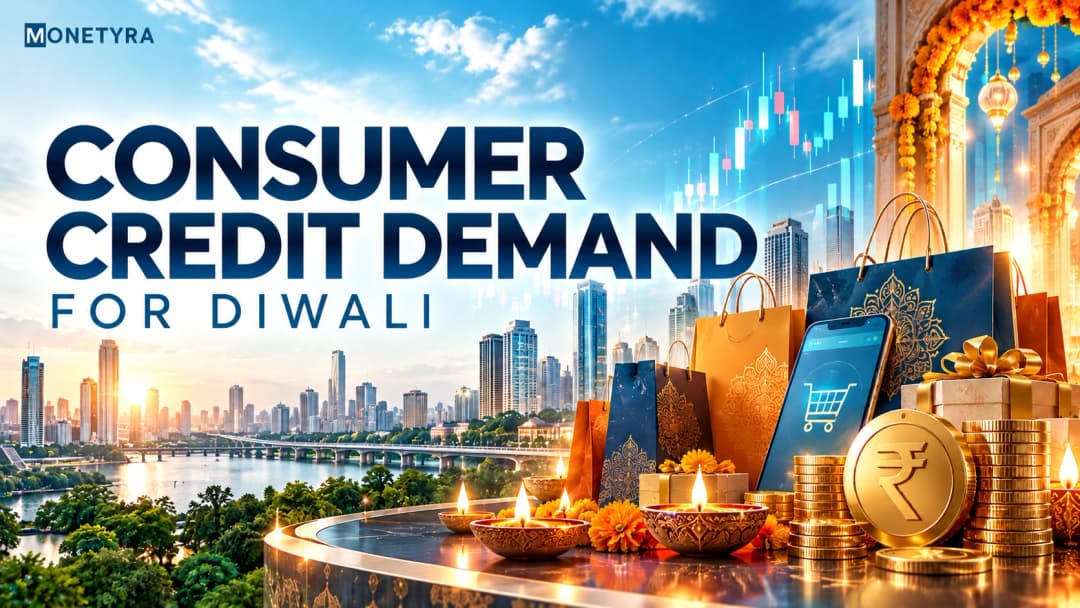 Consumer Credit Demand for Diwali: Festive Trends and Risks