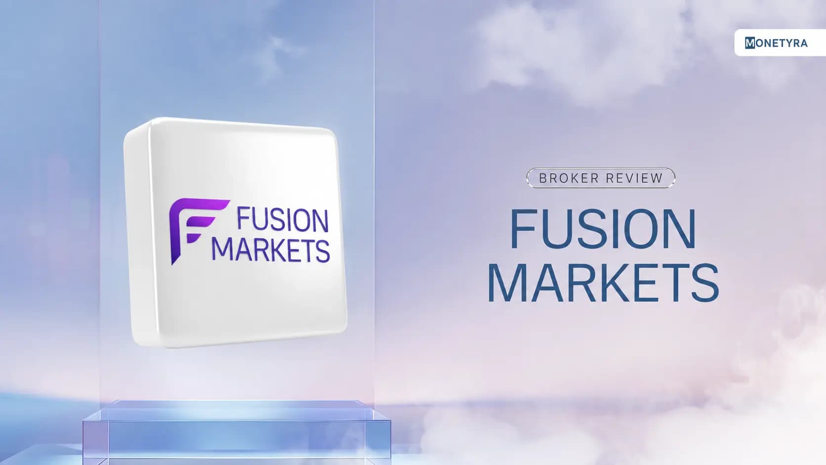 fusion markets review