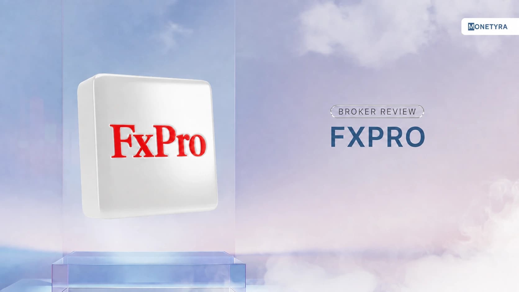 fxpro review