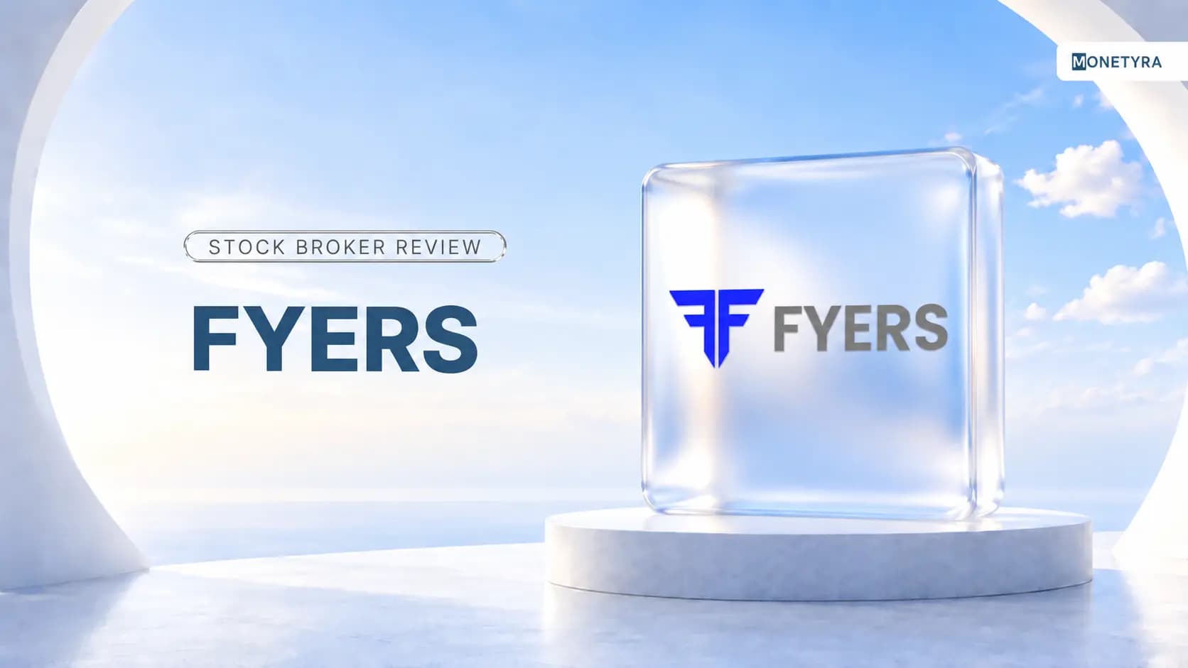 fyers stock broker review