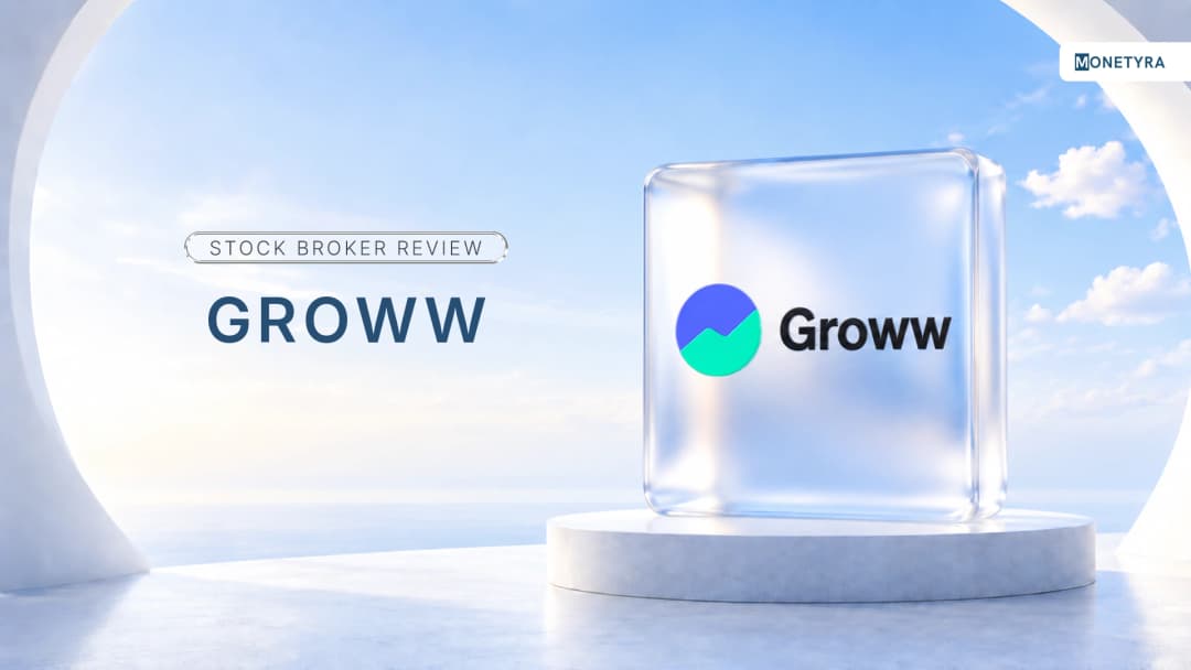 Groww Review 2026: Financials and Valuation Analysis