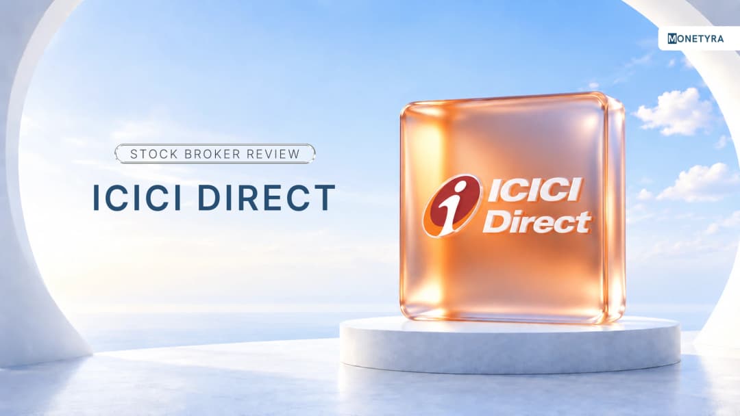 ICICI Direct Review 2026: Pros &amp; Cons Breakdown