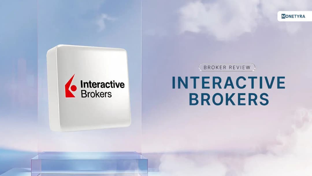 Interactive Brokers Review 2026: Pros &amp; Cons