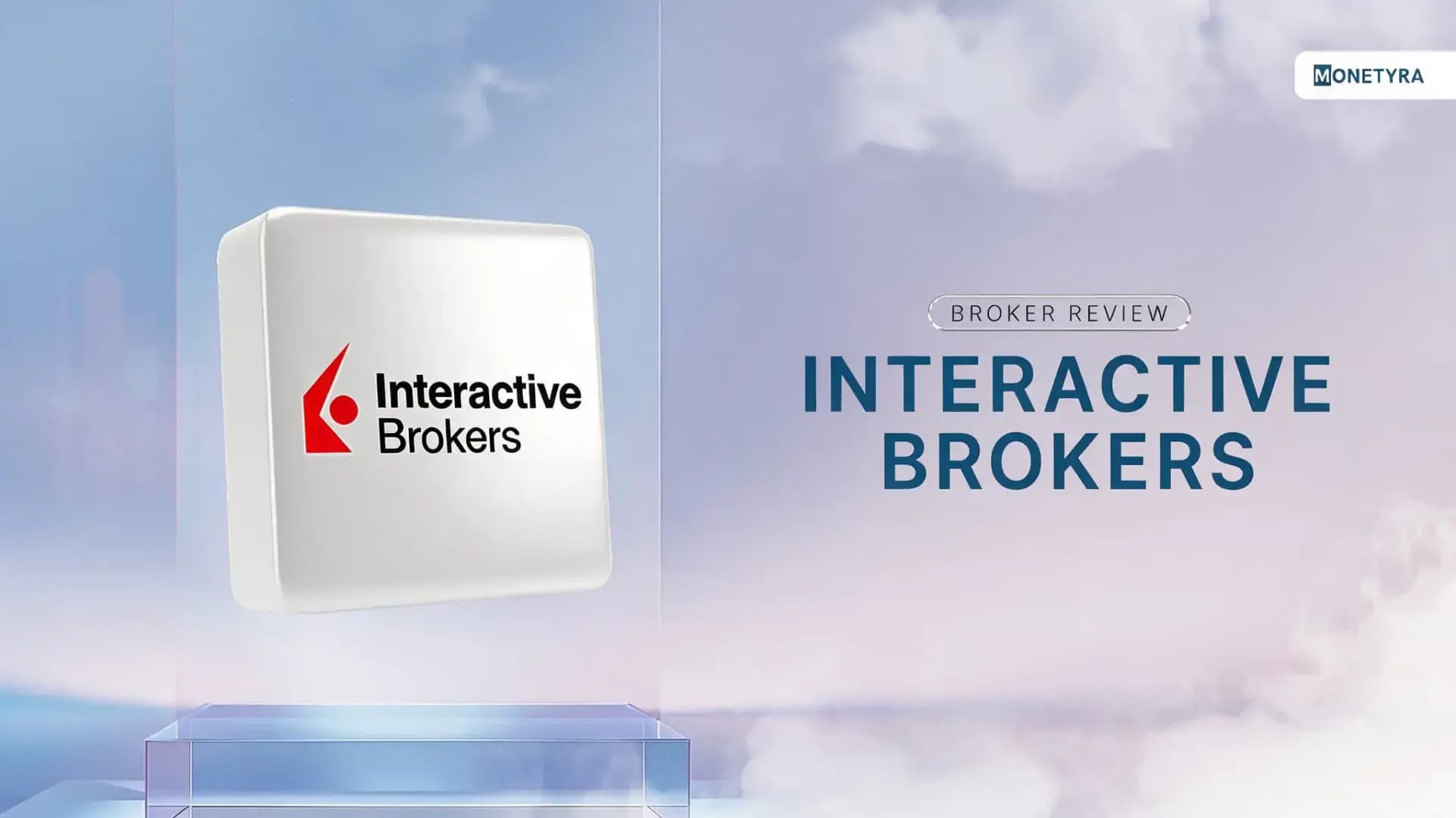 interactive brokers review