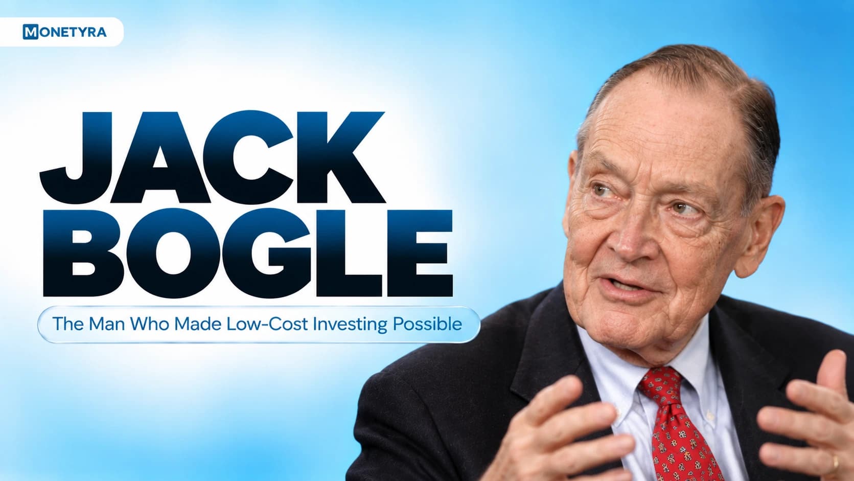 jack bogle