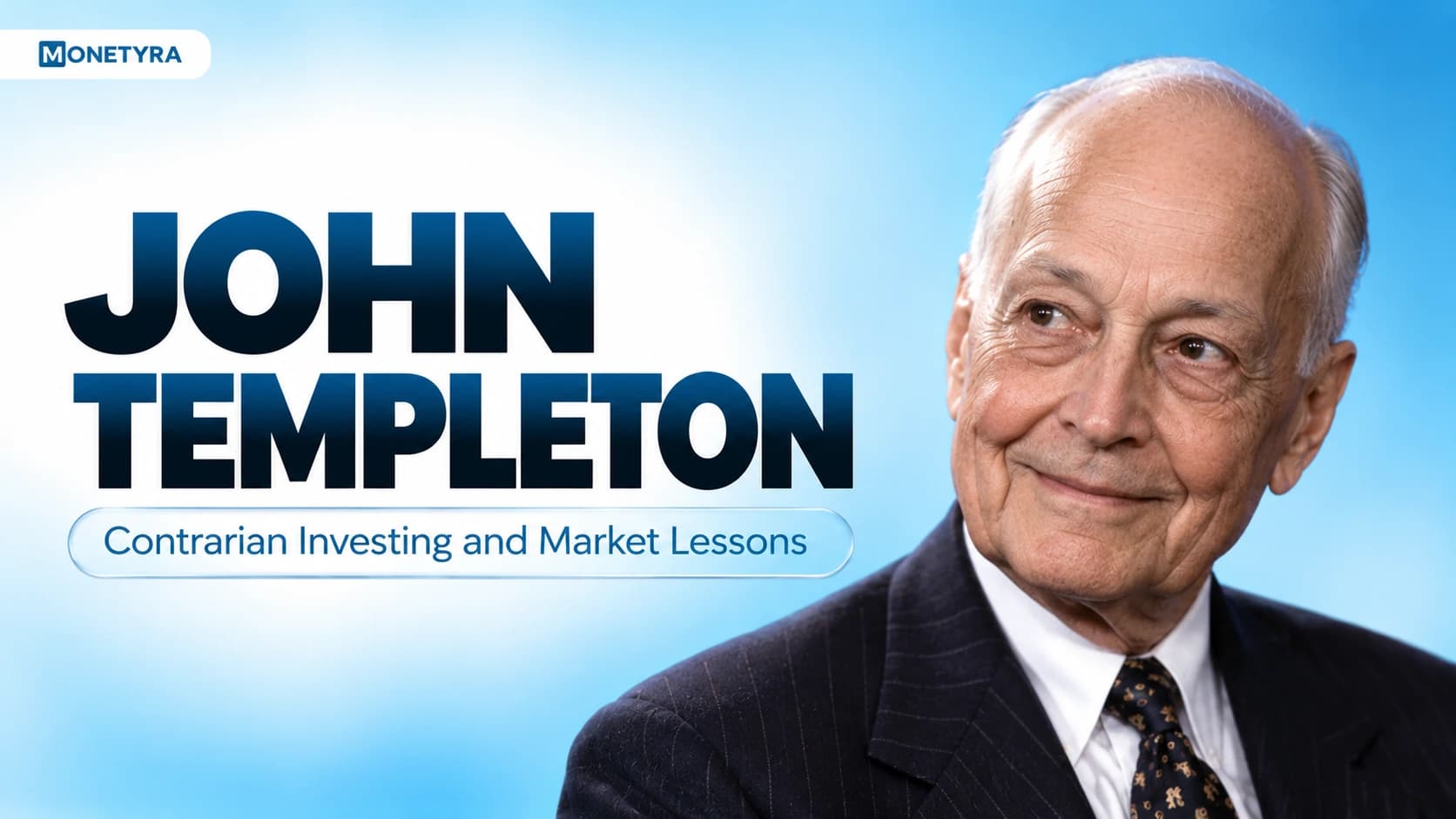 john templeton