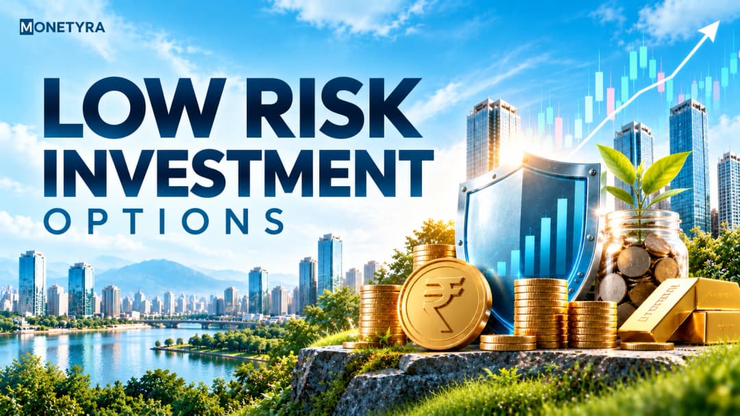 Low Risk Investment Options: Balancing Your Growth 