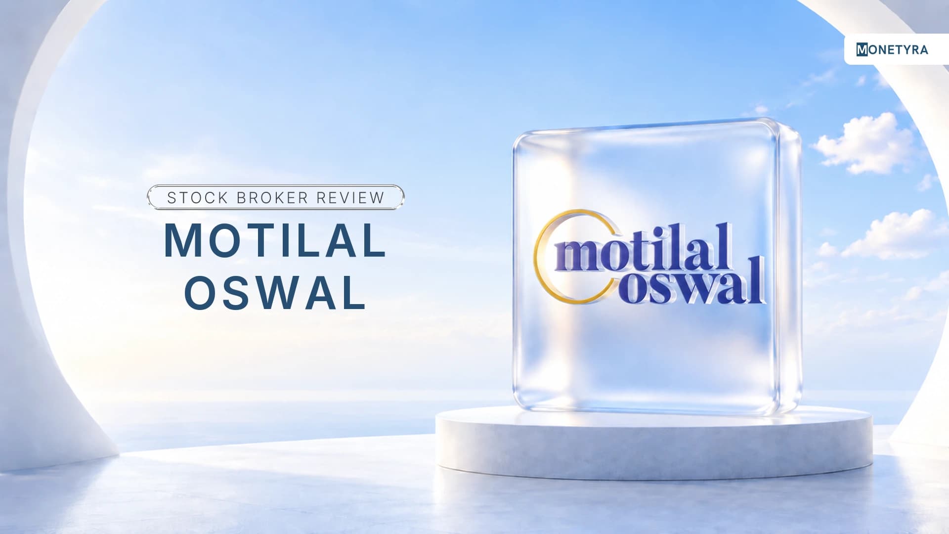 motilal oswal stock broker review