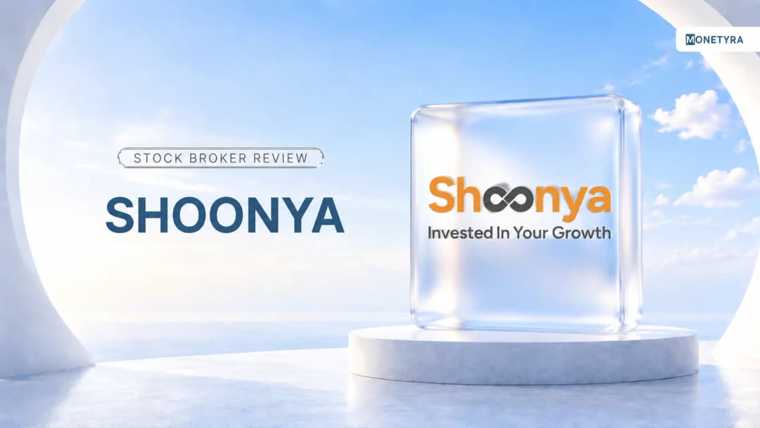 Shoonya Finvasia Review 2026: Brokerage Charges &amp; Demat Features