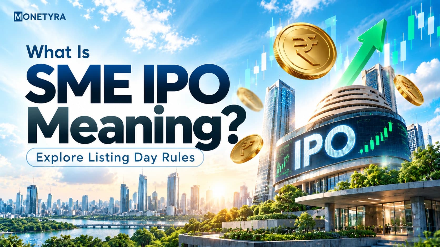 sme ipo meaning