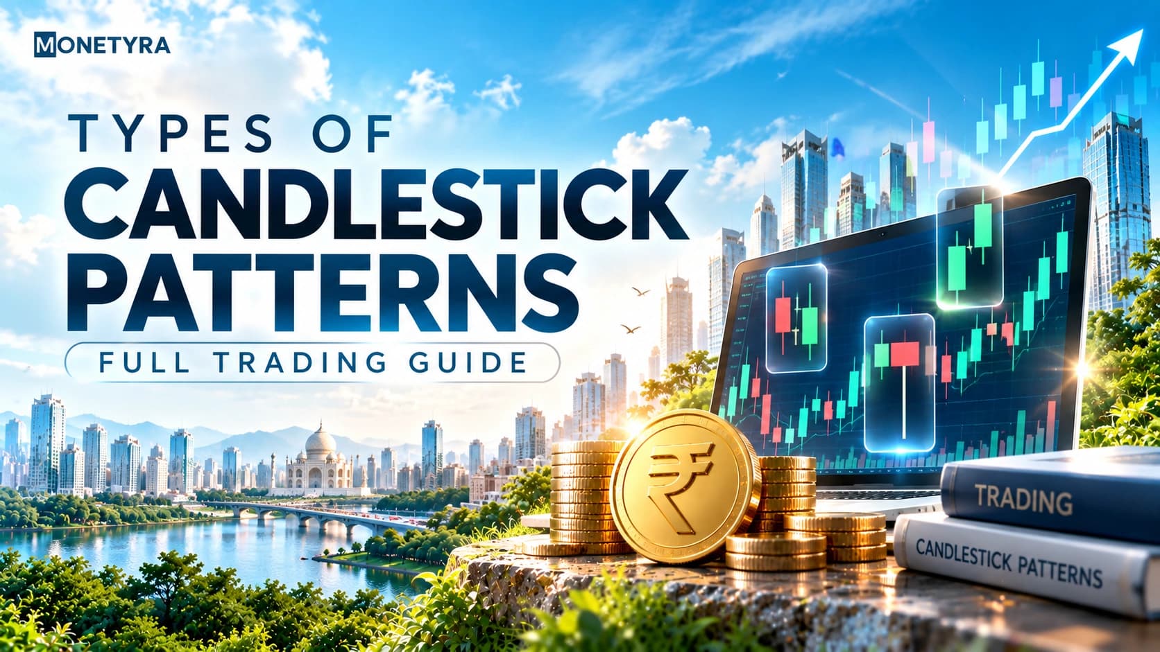 types of candlestick patterns