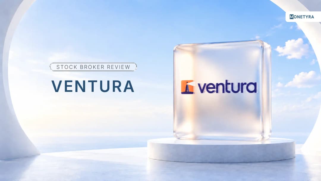 Ventura Securities Review 2026: Fees, Safety &amp; India Guide