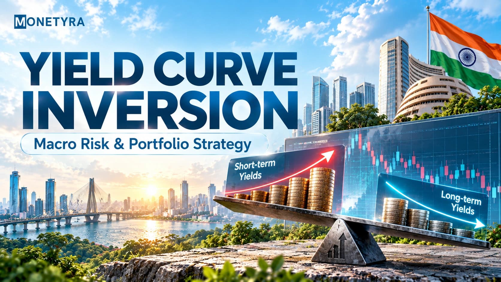 yield curve inversion