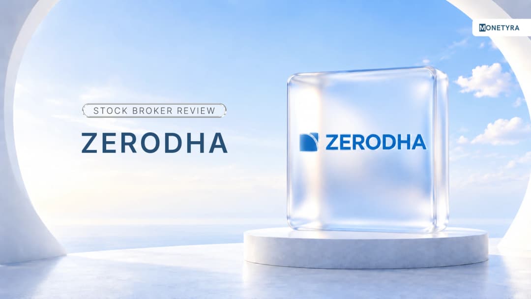 Zerodha Review 2026: Pros &amp; Cons