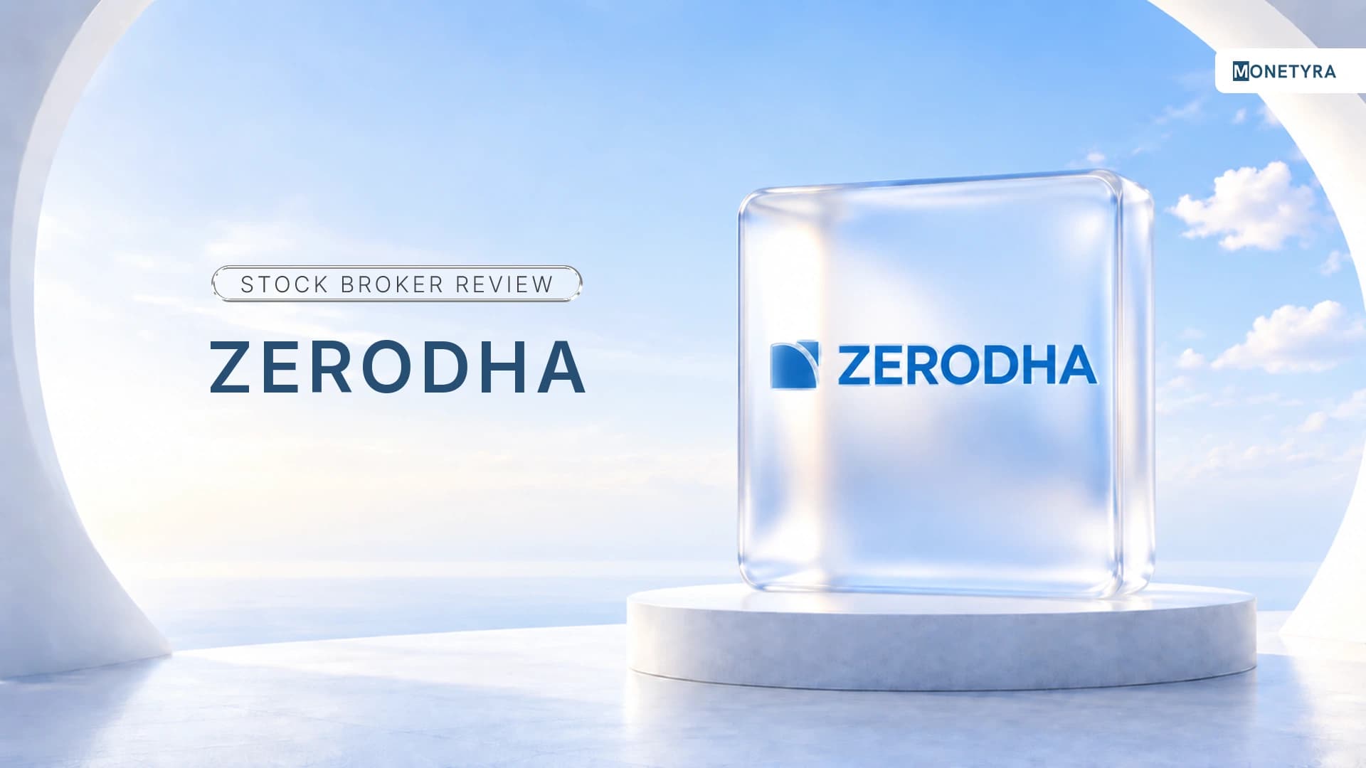 zerodha review