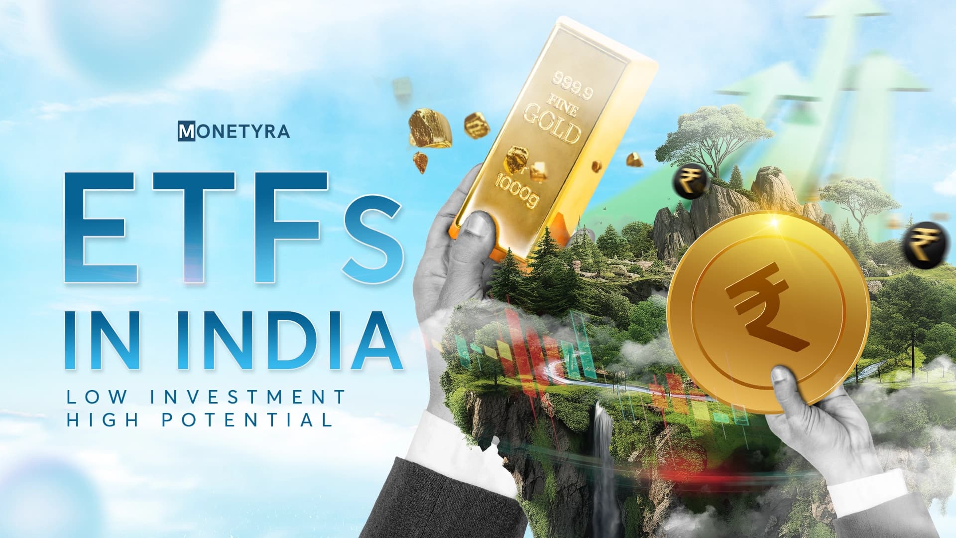 What is ETFs in India