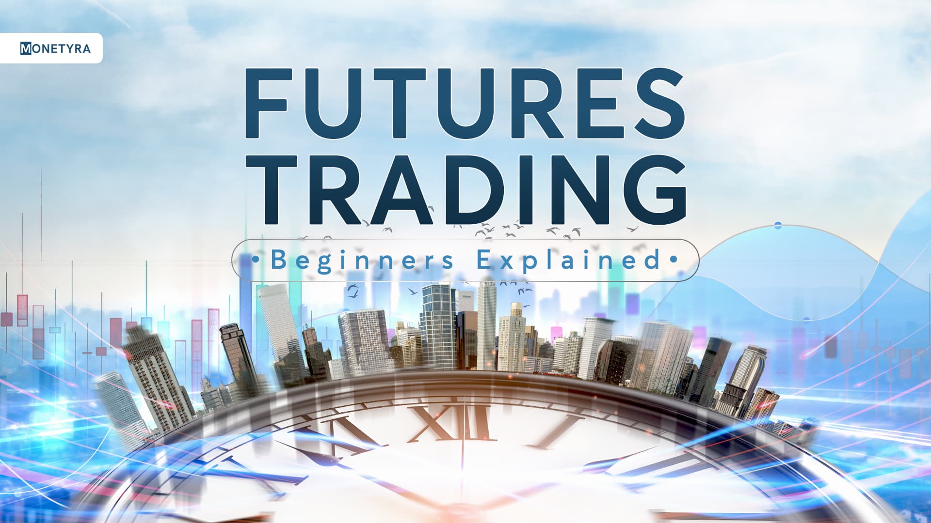 futures trading strategies