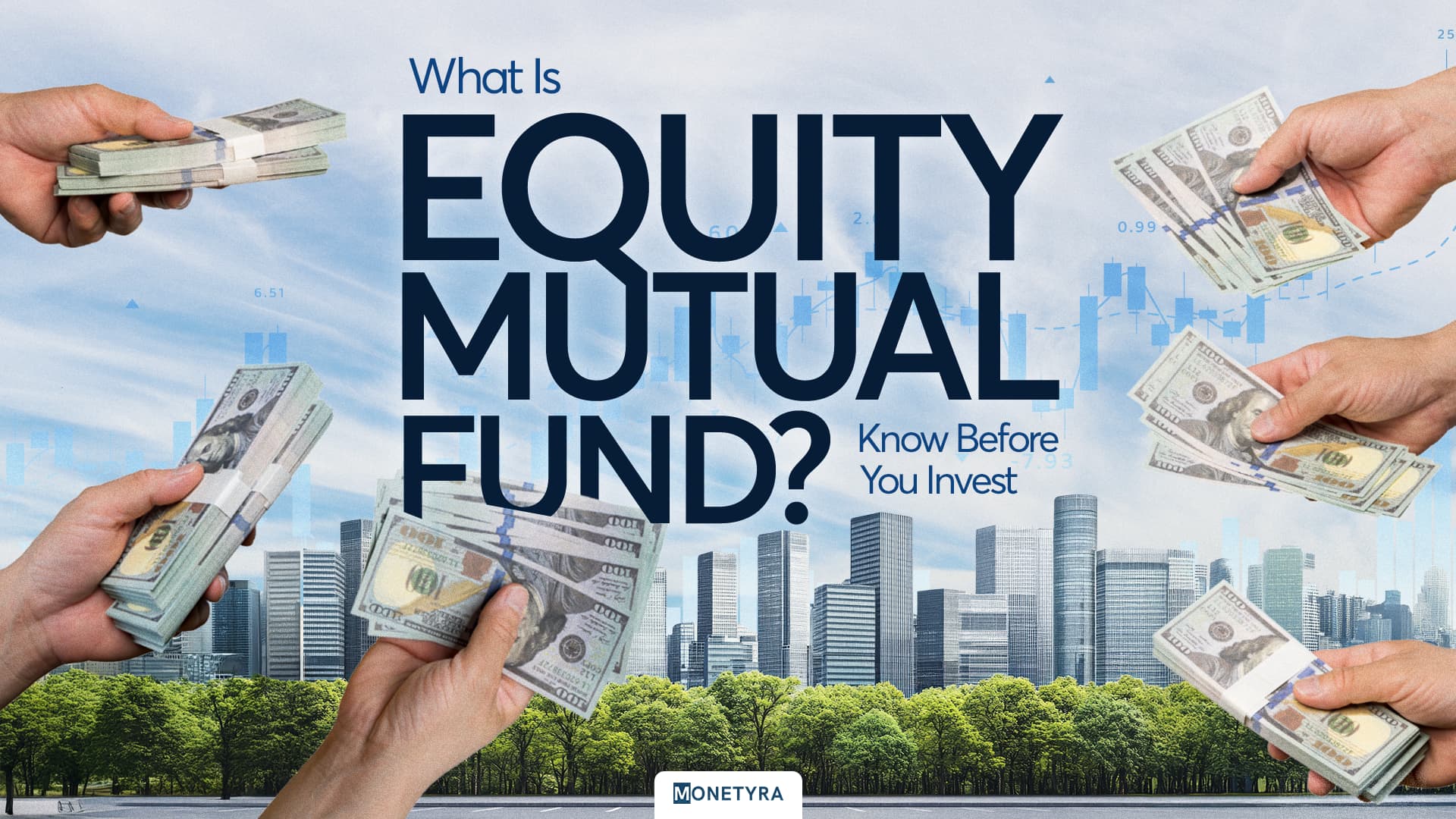 What is Equity Mutual Funds