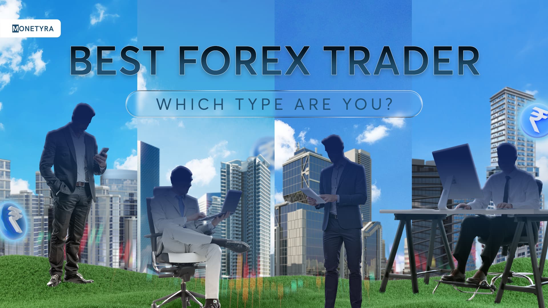 best forex trader style in India