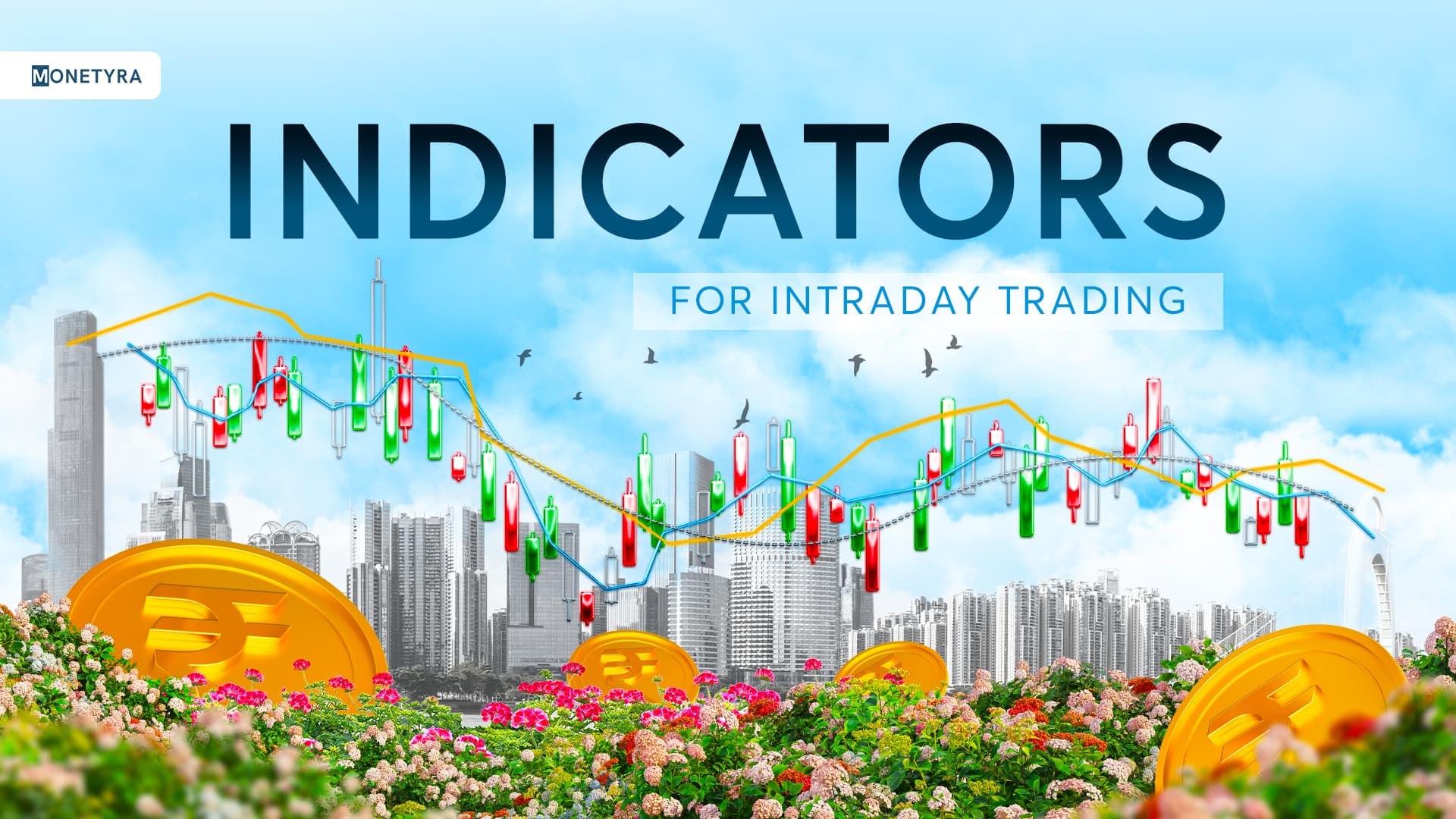 best indicators for intraday trading