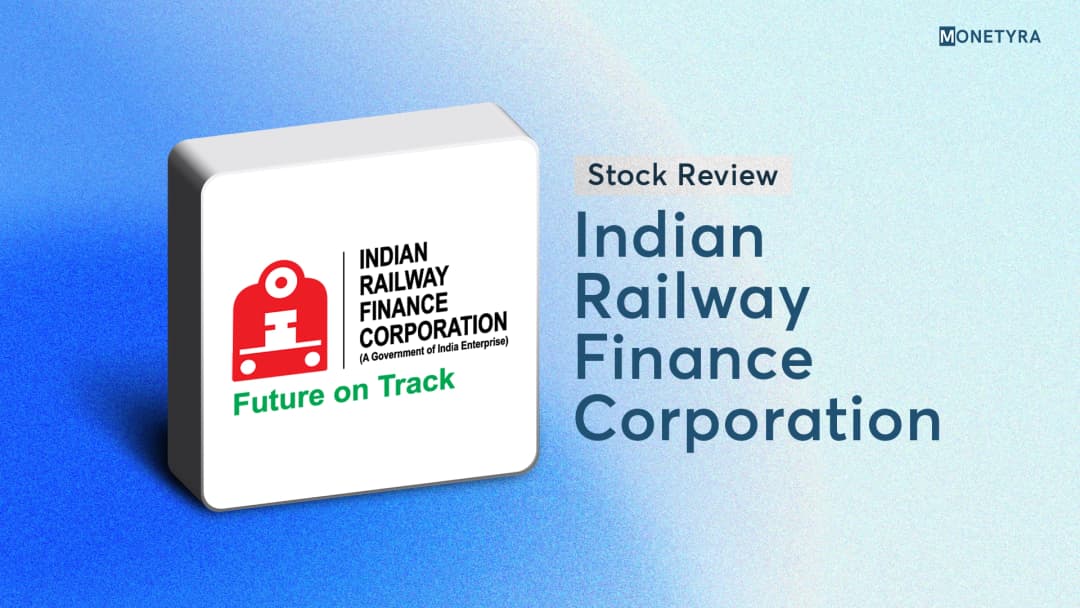 Indian Railway Finance Corporation (IRFC) Review