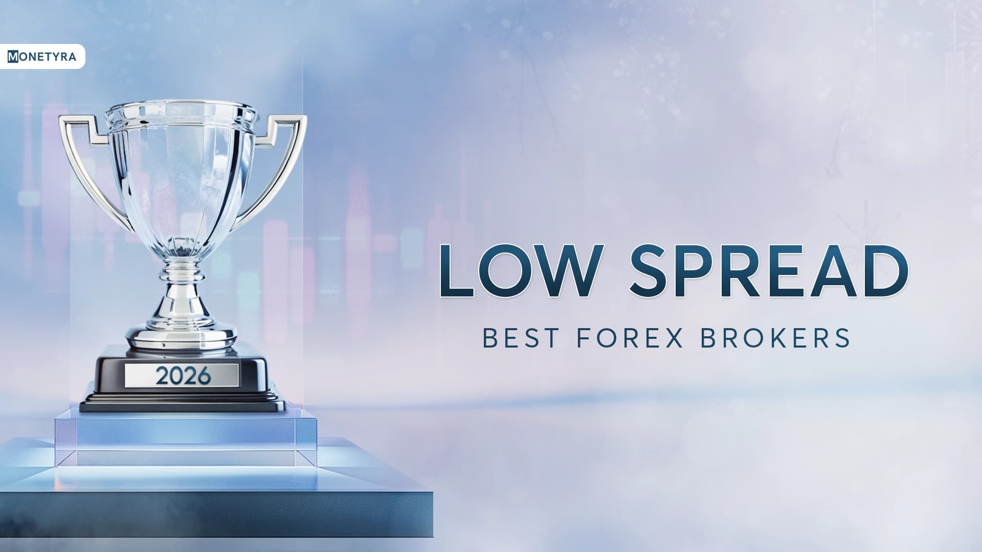 Best Low Spread Forex Brokers in India in 2026