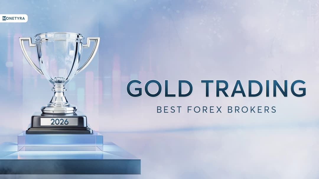 Best Broker for Gold Trading in India: 2026 Edition