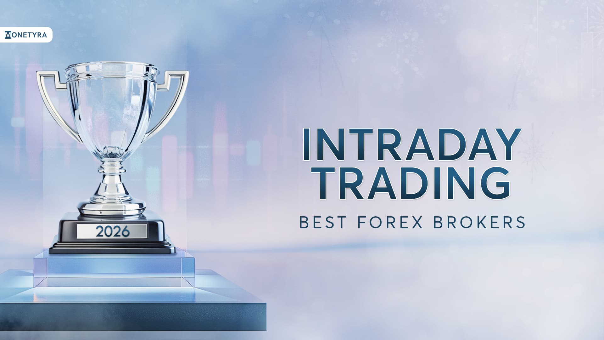 Best Broker for Intraday Trading 2026