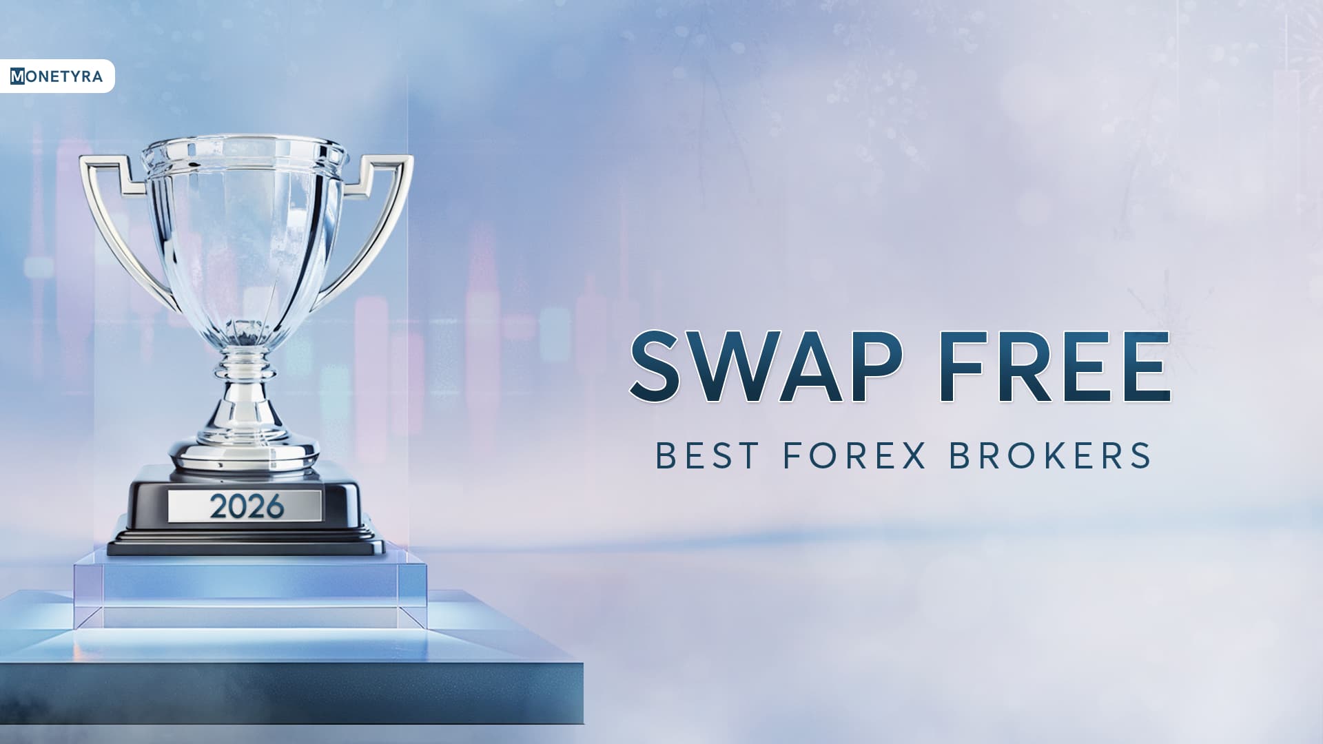 Best Swap Free Forex Brokers 2026