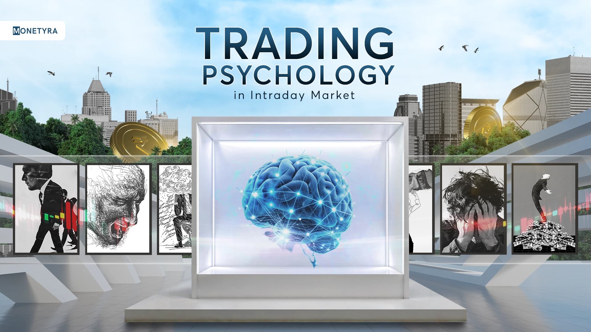 Trading Psychology in Financial Market