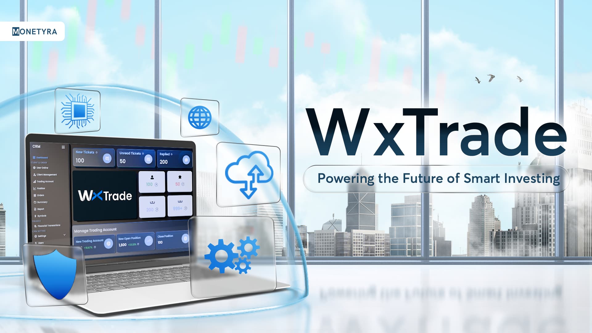 WxTrade Review