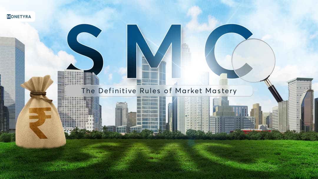 SMC in Trading: The Definitive Rules of Market Mastery
