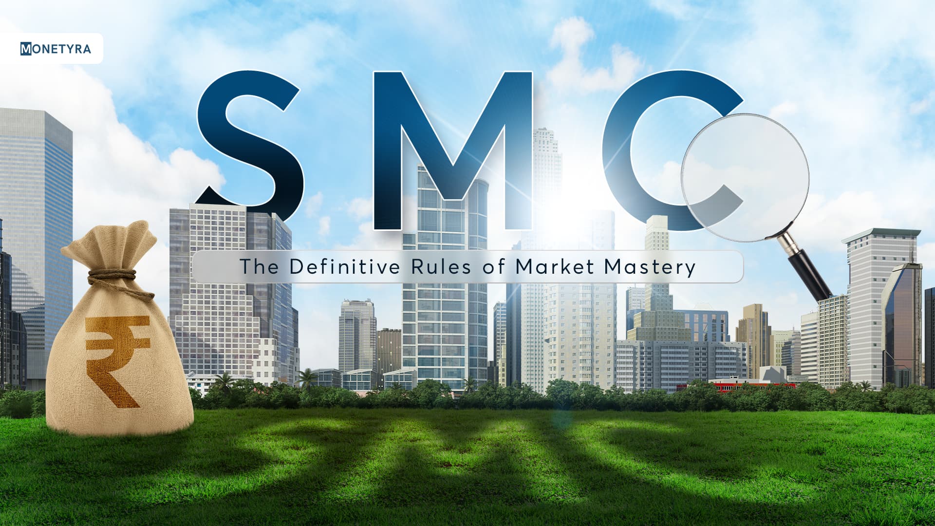 what is SMC in trading