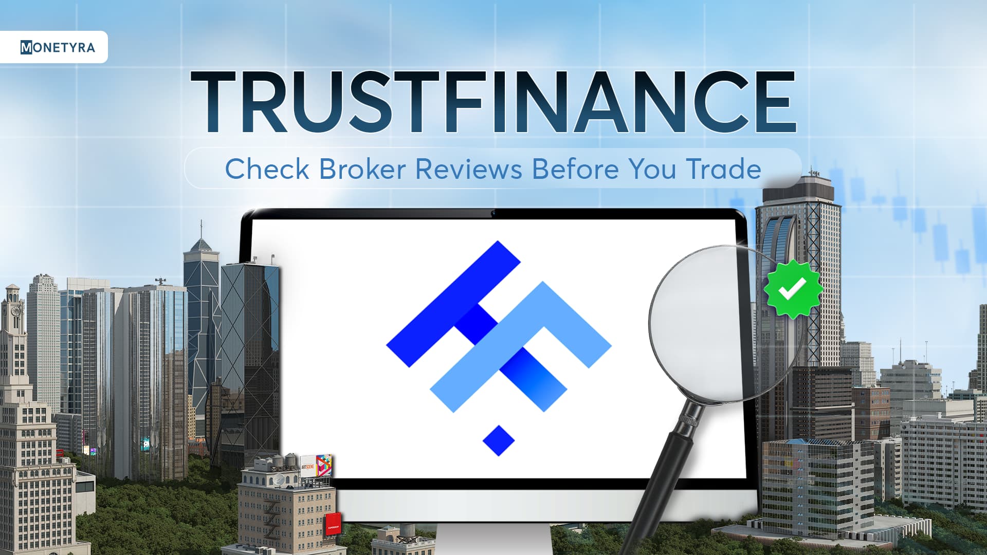 TrustFinance Platform Review