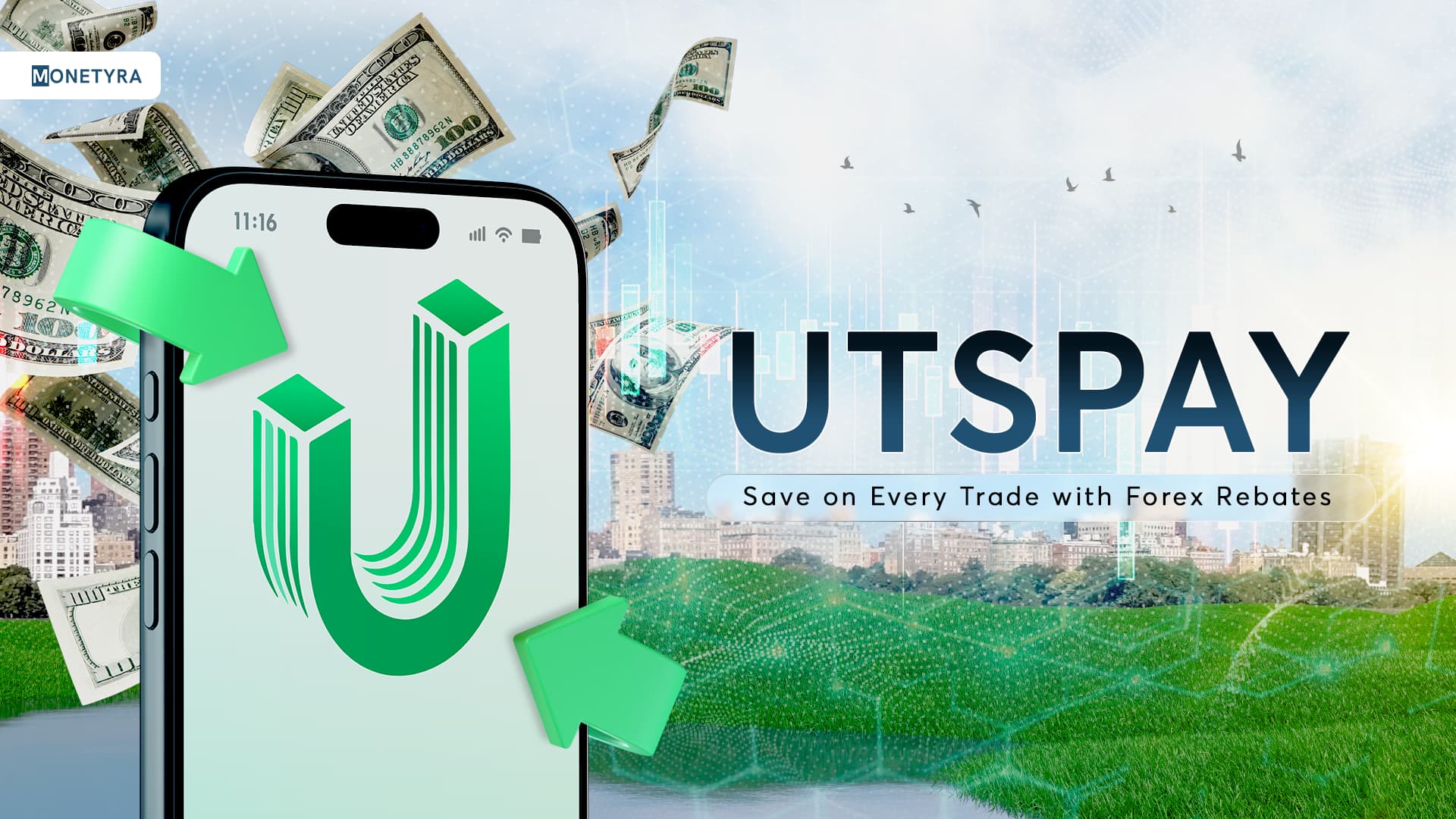 UTSPAY Review