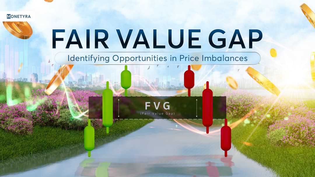 FVG: Identifying Opportunities in Price Imbalances