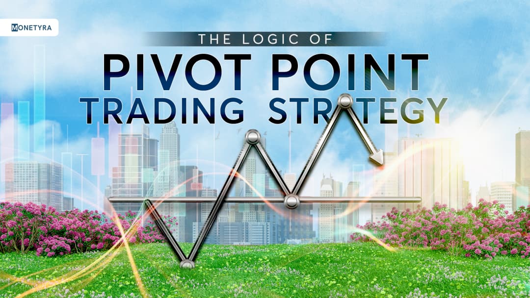 The Logic of Pivot Point Trading Strategy