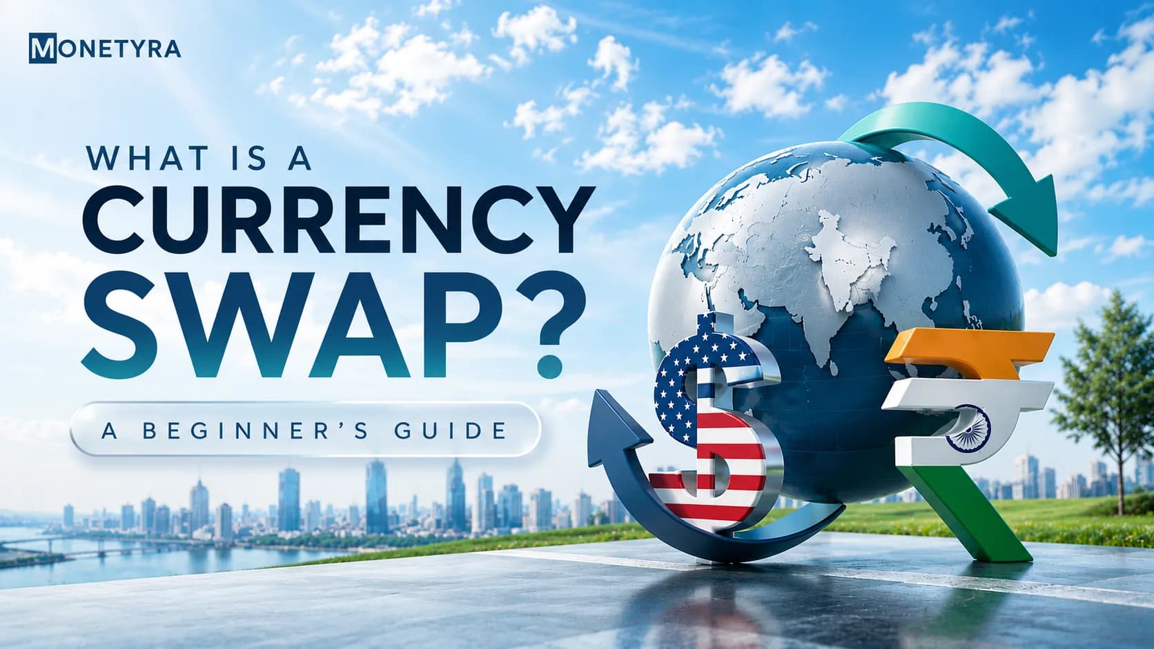 currency swap