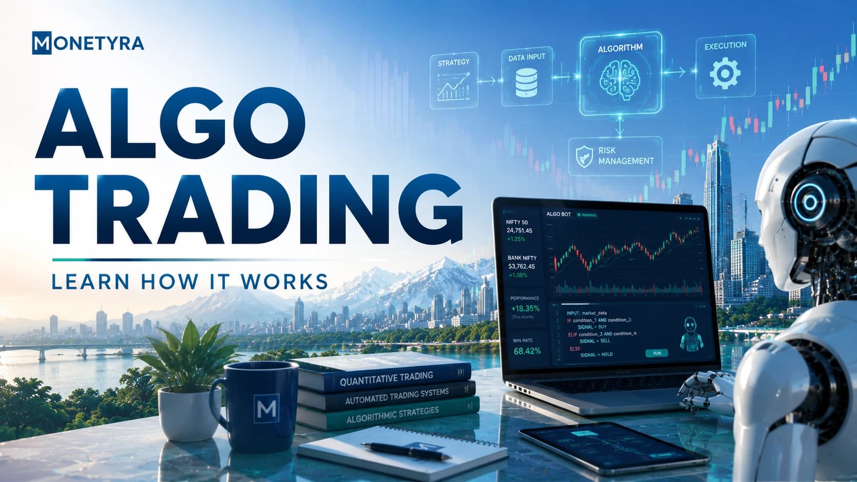algo trading meaning