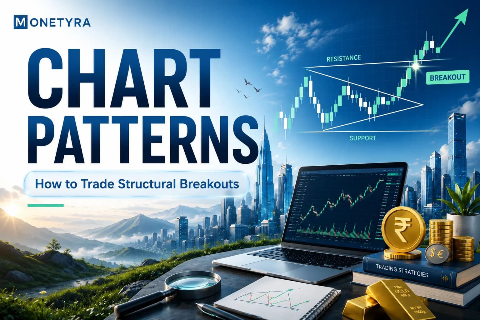 chart patterns