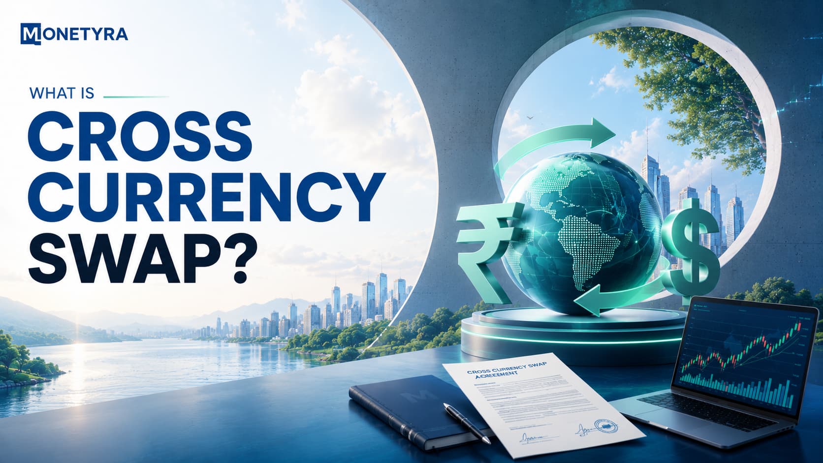 cross currency swap