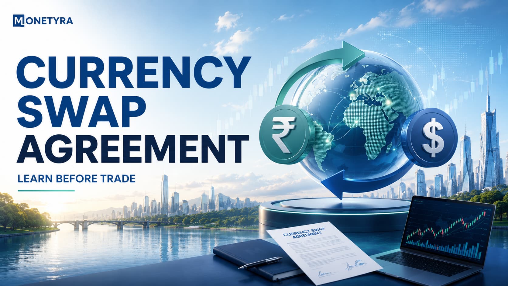 currency swap agreement