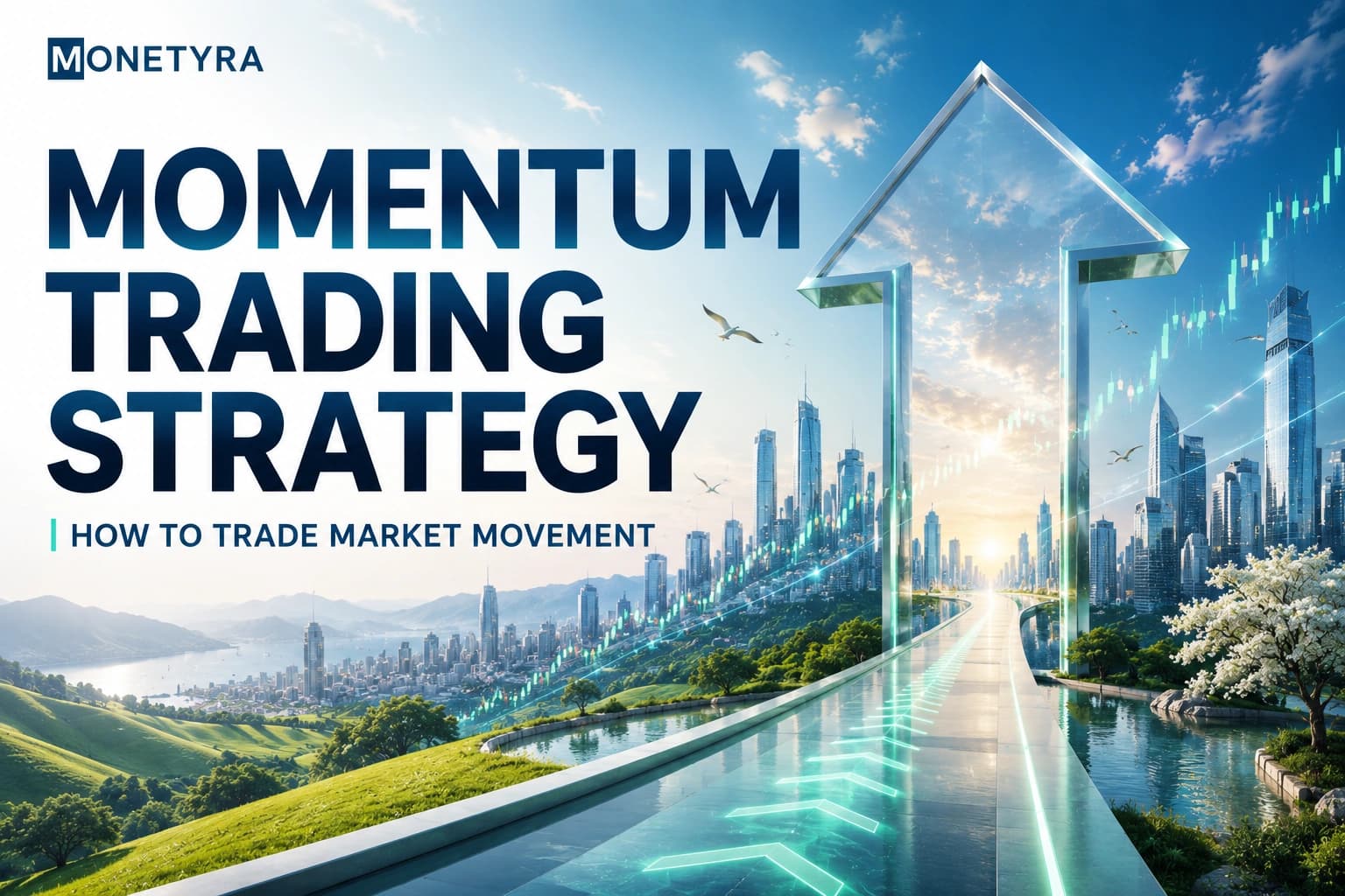 momentum trading strategy