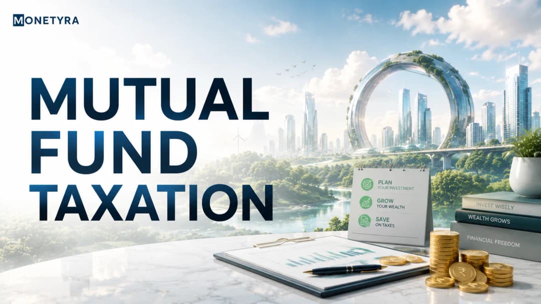 Mutual Fund Taxation