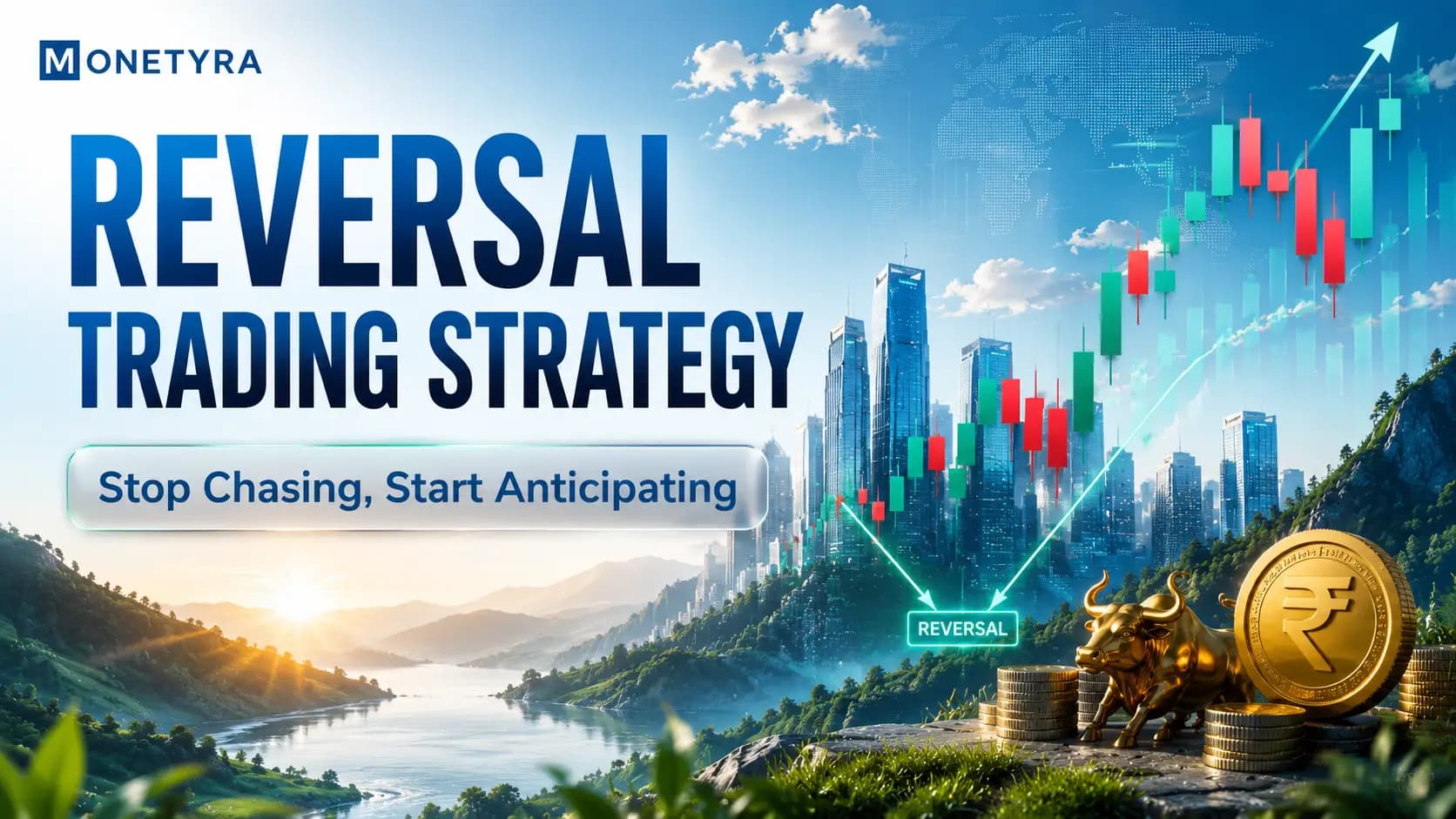 reversal trading strategy