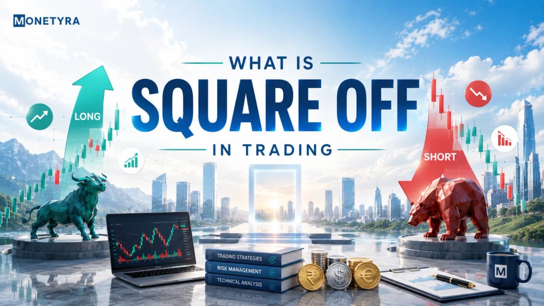 Square Off Meaning in Trading: Learn How It Works & Rules
