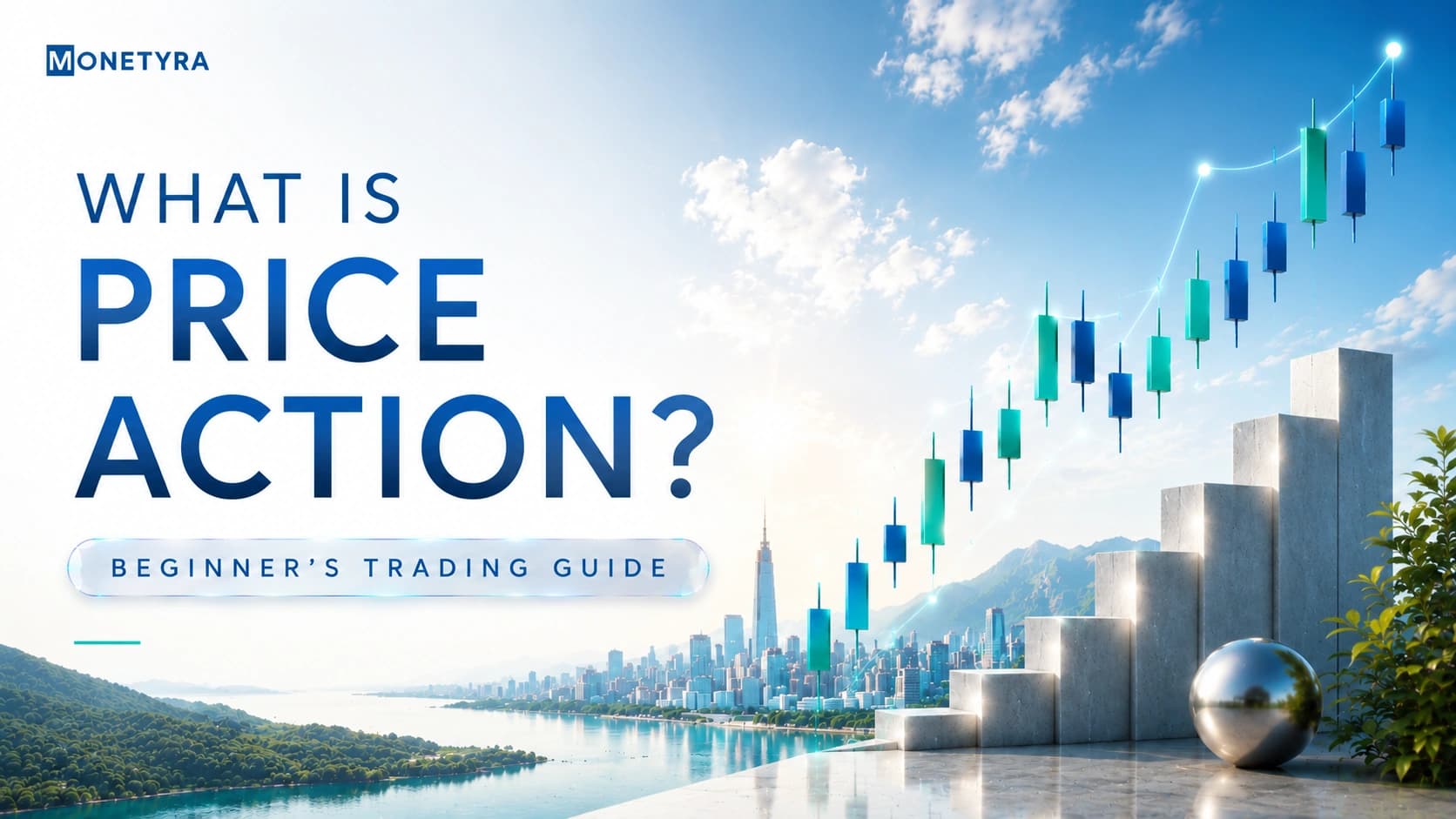 price action