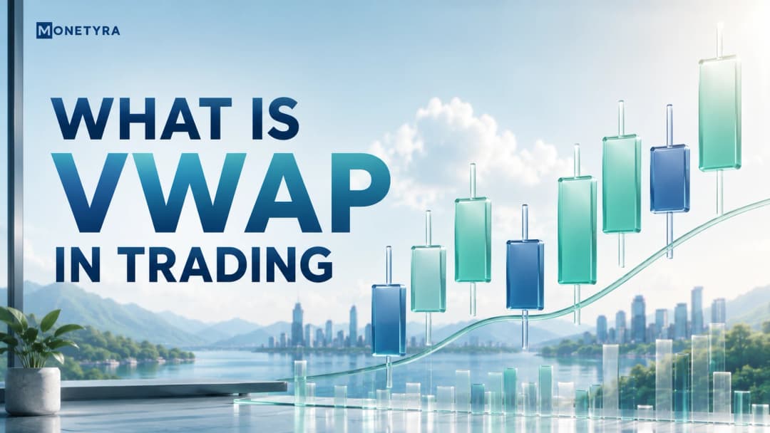 What is VWAP in Trading