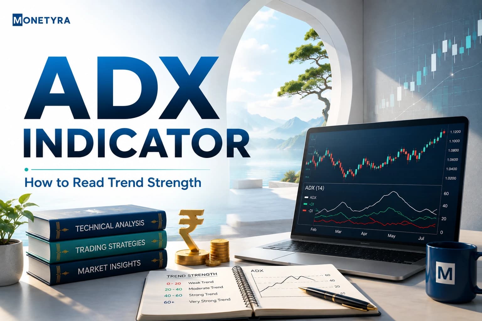adx indicator