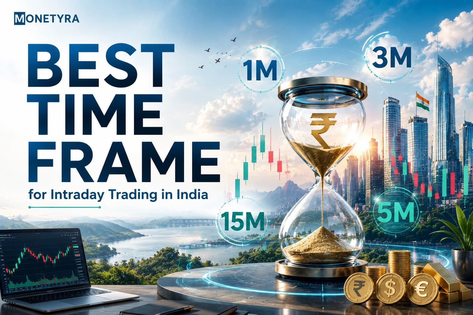 best time frame for intraday trading